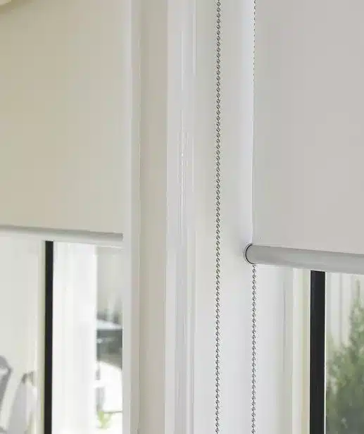 window blinds design